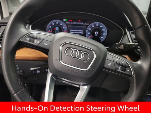 Used 2022 Audi Q5 2.0T Premium Plus image 19