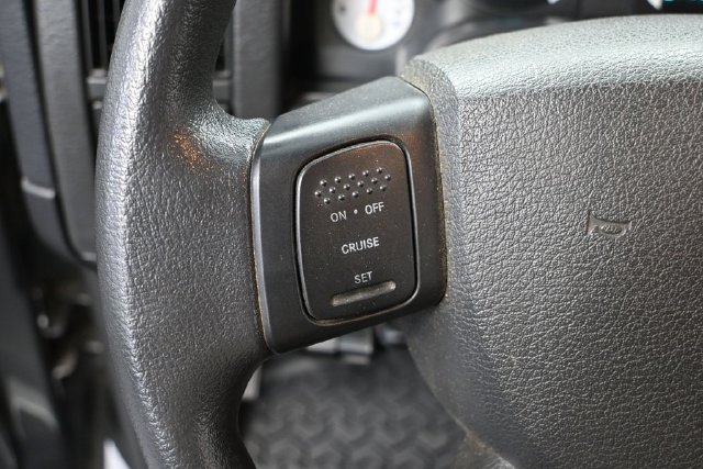 Used 2005 Dodge Ram 1500 Truck SLT w/ Sport Appearance Group AWD/4WD image 20