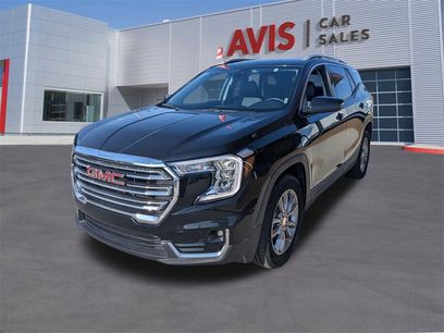 Used 2024 GMC Terrain SLT