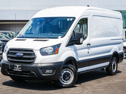 Used 2020 Ford Transit 250 Medium Roof