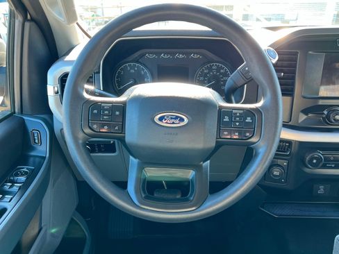 Used 2023 Ford F150 XLT AWD/4WD image 12