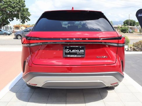 Used 2025 Lexus RX 350 FWD image 6