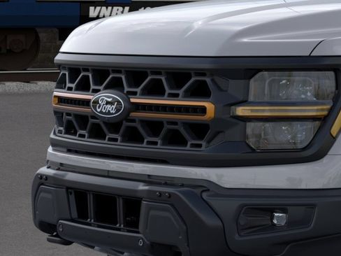 New 2026 Ford F150 Tremor w/ Equipment Group 402A High AWD/4WD image 17