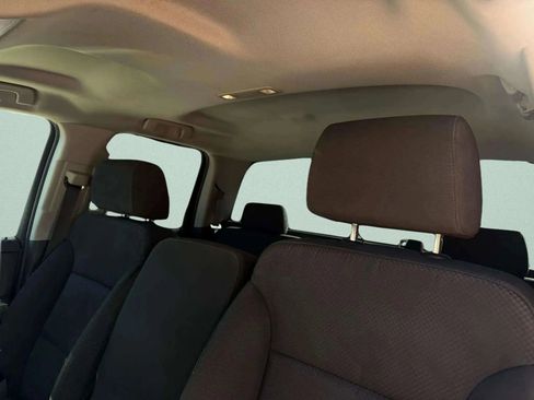 Used 2018 GMC Sierra 1500 SLE w/ SLE Value Package image 26