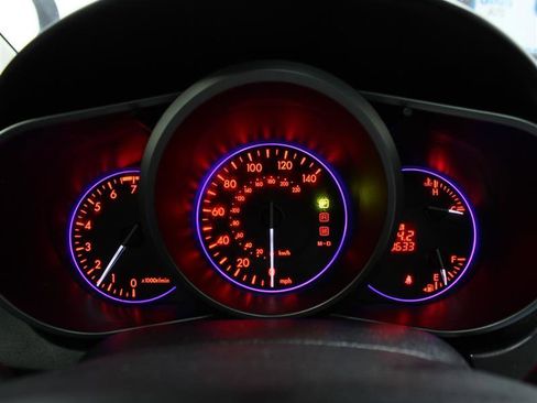 Used 2011 MAZDA CX-7 s Grand Touring image 16