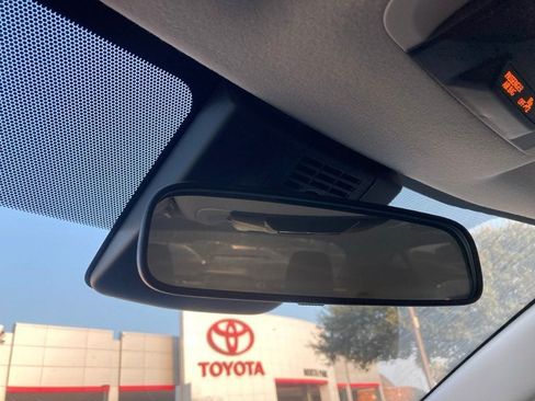 Certified 2026 Toyota Corolla LE FWD image 23