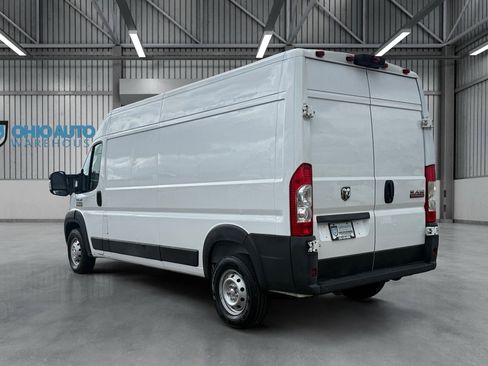 Used 2021 RAM ProMaster 2500 FWD image 6