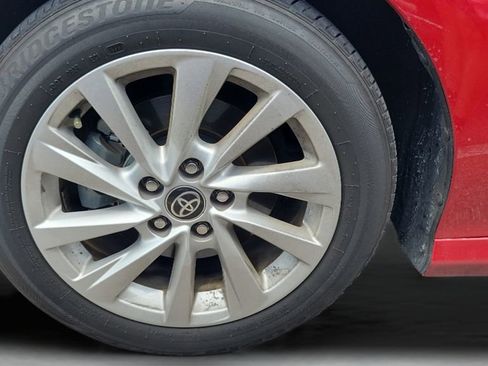 Used 2024 Toyota Camry LE image 7