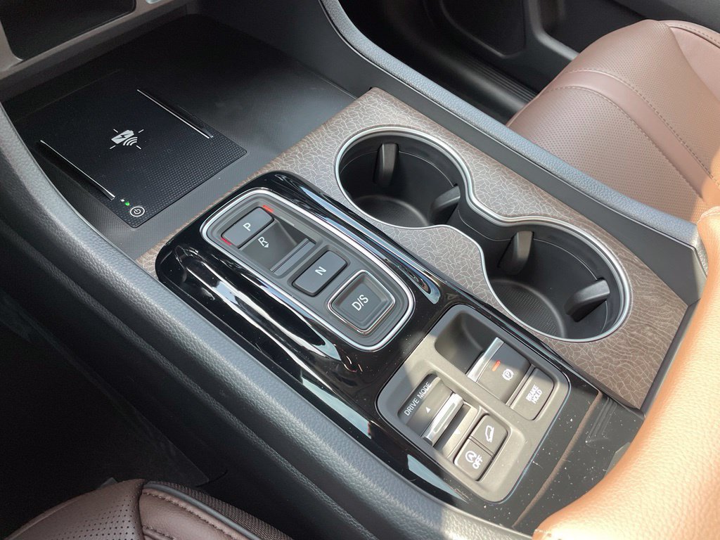 New 2026 Honda Pilot Elite image 23
