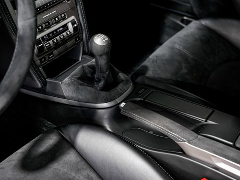 Used 2008 Porsche 911 GT3 RS image 17