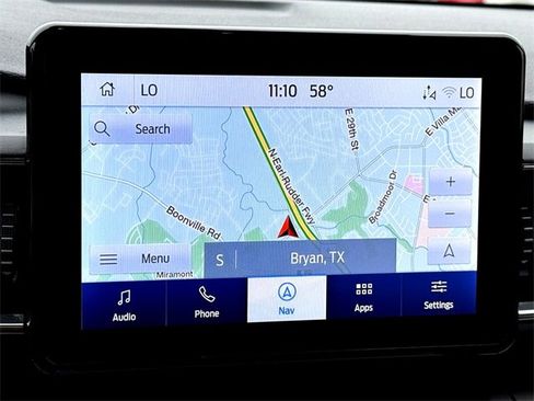 Used 2022 Ford Explorer XLT w/ Equipment Group 202A image 23