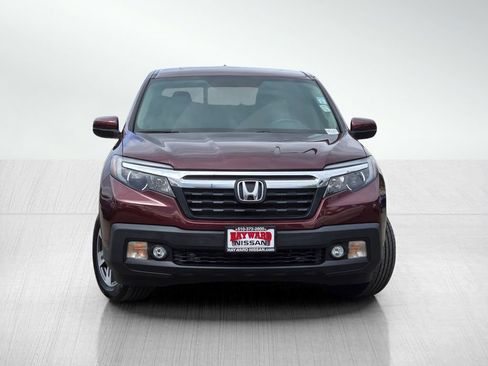 Used 2019 Honda Ridgeline RTL image 2