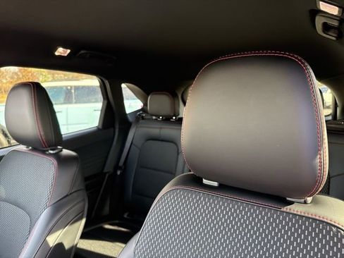 New 2026 Ford Escape ST-Line w/ Tech Pack #1 image 27