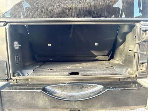 Used 2016 Jeep Wrangler Willys Wheeler image 25