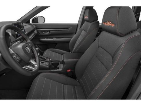 New 2026 Honda CR-V TrailSport image 11