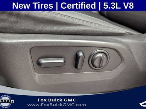 Certified 2020 Chevrolet Silverado 1500 LT w/ All-Star Edition AWD/4WD image 22