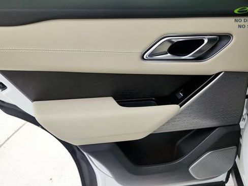 Used 2022 Land Rover Range Rover Velar R-Dynamic S AWD/4WD image 48