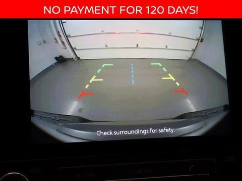 New 2025 Nissan Frontier S image 20