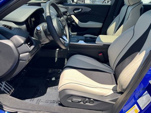 New 2025 Acura TLX A-Spec Package image 13