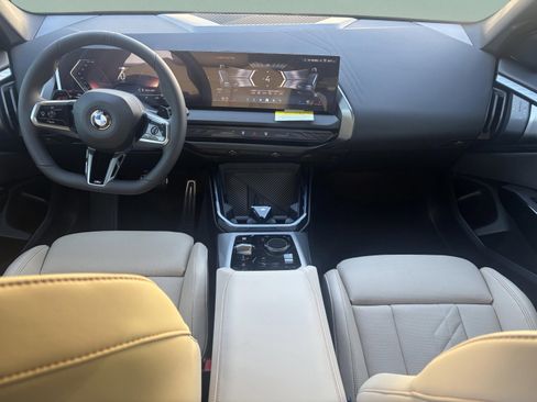 Used 2026 BMW X3 xDrive30 w/ M Sport Package image 8