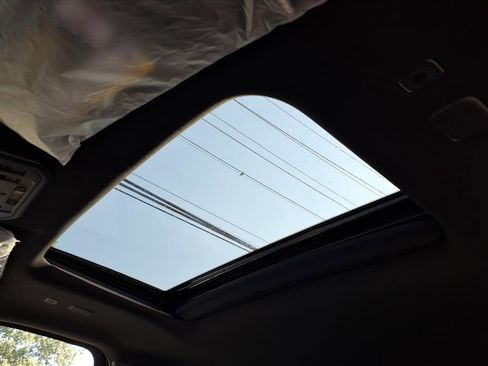 New 2026 Toyota Sequoia Limited image 9