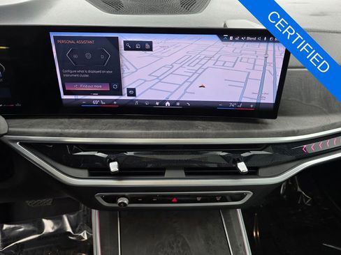 Used 2024 BMW X5 sDrive40i image 22
