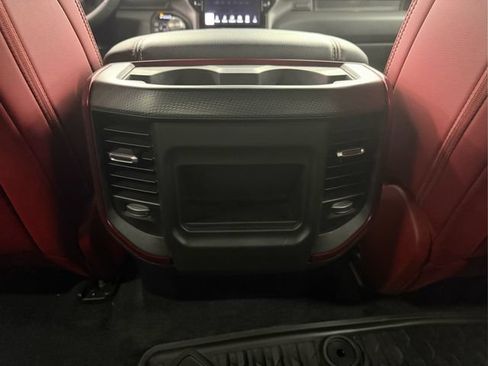 Used 2026 RAM 1500 Rebel w/ Rebel Level 1 Equipment Group AWD/4WD image 18
