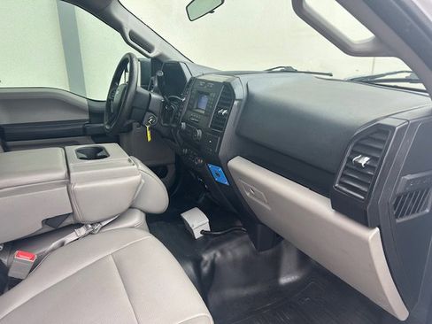 Used 2020 Ford F150 XL w/ Equipment Group 101A Mid RWD image 16