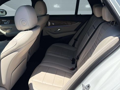 Used 2023 Mercedes-Benz E 450 4MATIC All-Terrain Wagon image 21
