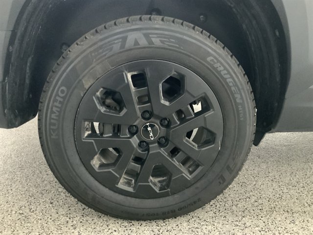 Used 2023 Honda Ridgeline RTL image 15
