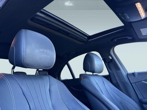 Used 2017 Mercedes-Benz E 300 image 24