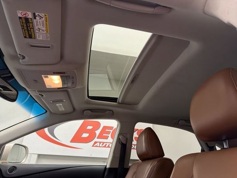 Used 2015 Lexus RX 450h AWD image 28