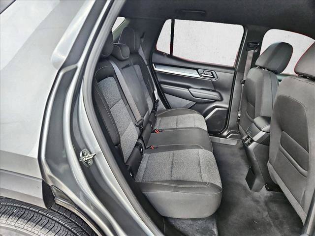Used 2025 GMC Terrain Elevation FWD image 20