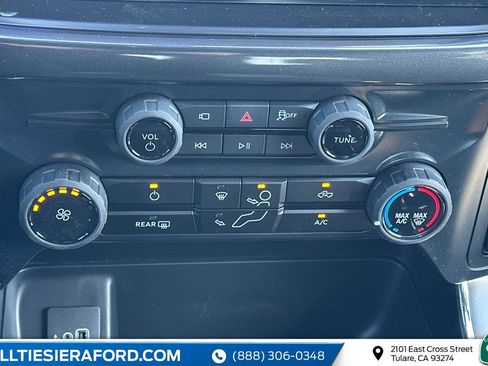 New 2026 Ford F150 STX image 20