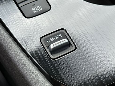 New 2026 Nissan Rogue SV w/ Cold Weather Package image 33