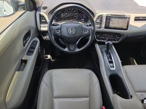 Used 2016 Honda HR-V EX-L image 12