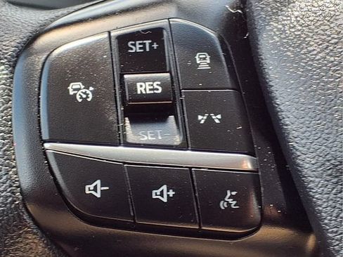 Certified 2025 Ford Escape Active w/ Tech Pack #1 AWD/4WD image 25