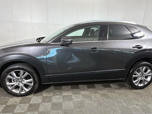 Used 2021 MAZDA CX-30 AWD 2.5 S w/ Premium Package image 5