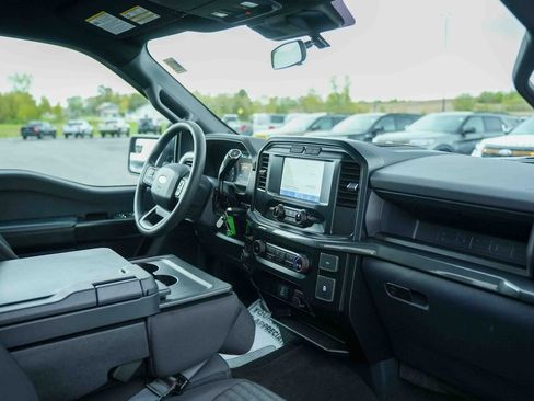 Used 2023 Ford F150 XL w/ STX Appearance Package AWD/4WD image 15