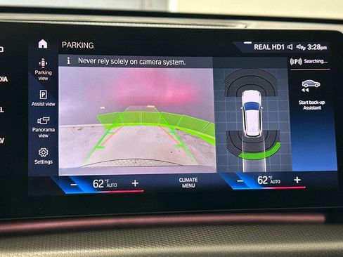 Used 2023 BMW X1 xDrive28i w/ M Sport Package image 23