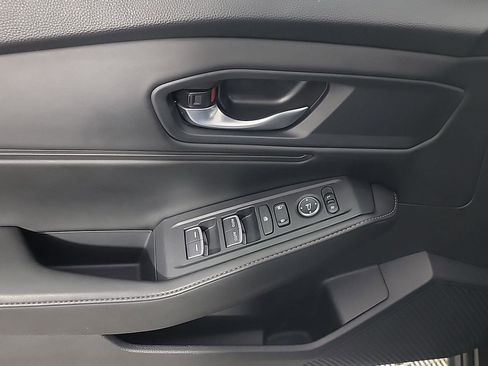 Certified 2024 Honda Accord Sport image 35