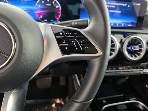 Certified 2025 Mercedes-Benz CLA 250 image 20