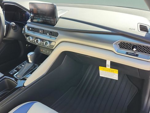 New 2026 Acura Integra A-Spec image 16