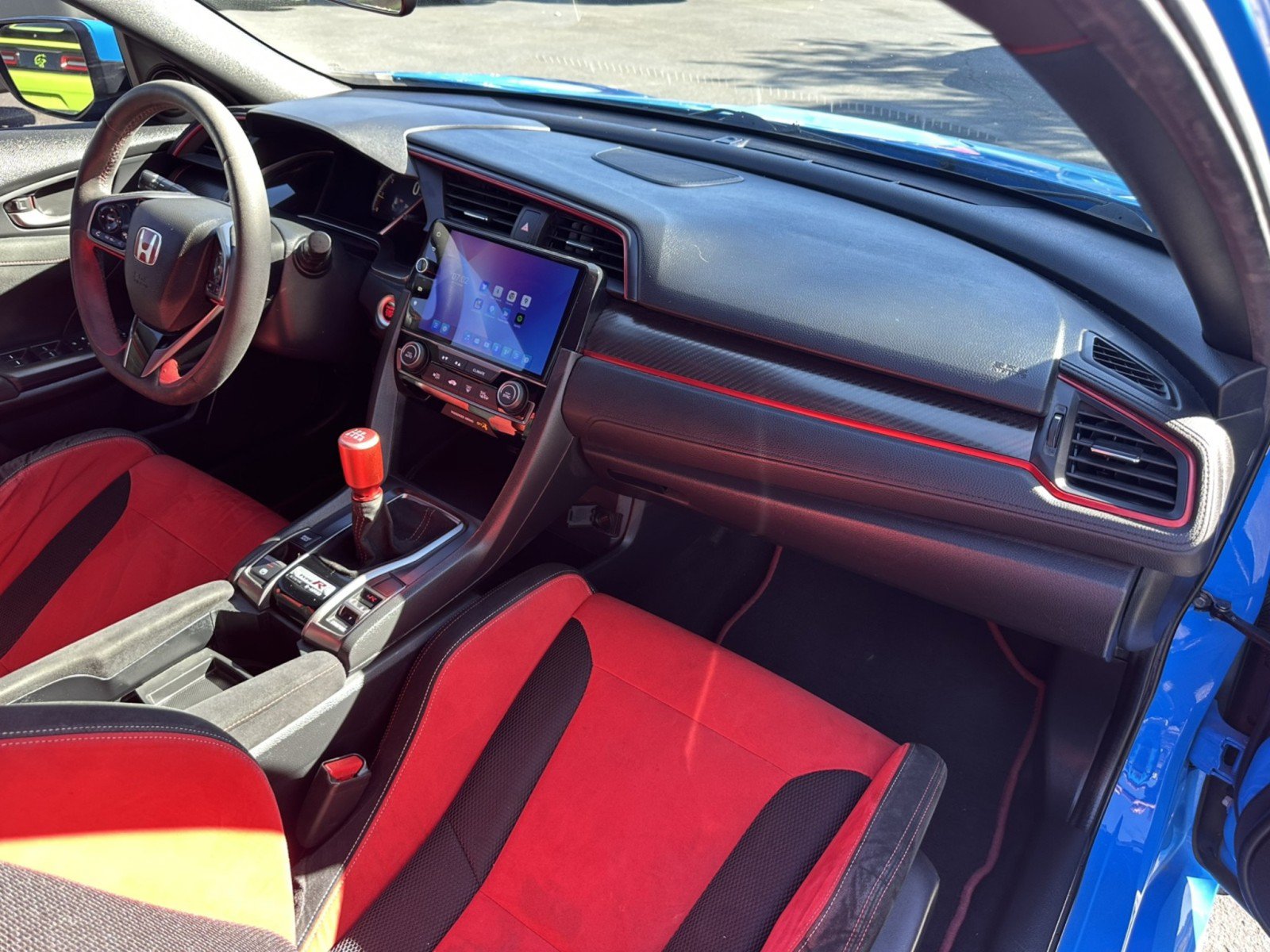 Used 2021 Honda Civic Type R image 21
