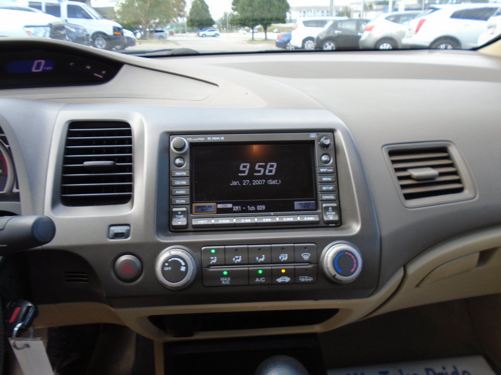 Used 2008 Honda Civic EX-L image 13