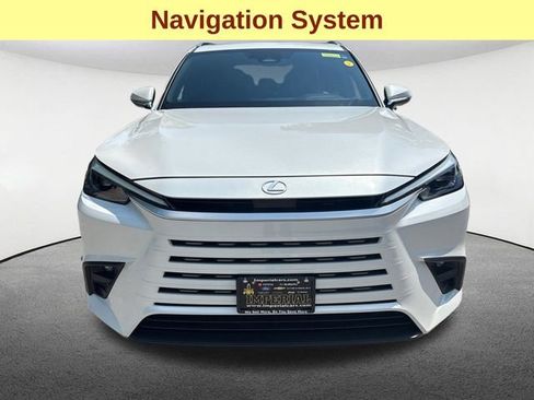 Used 2024 Lexus TX 350 AWD w/ Cold Weather Package image 4