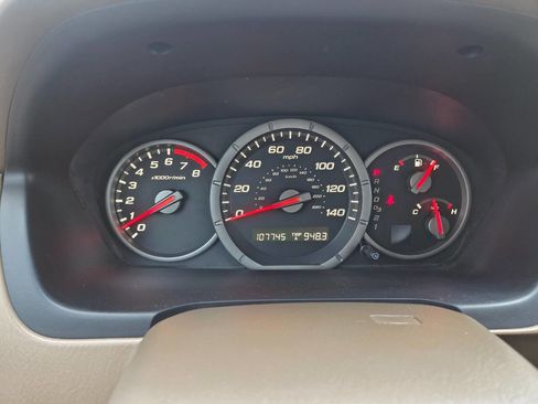 Used 2006 Honda Pilot LX image 25