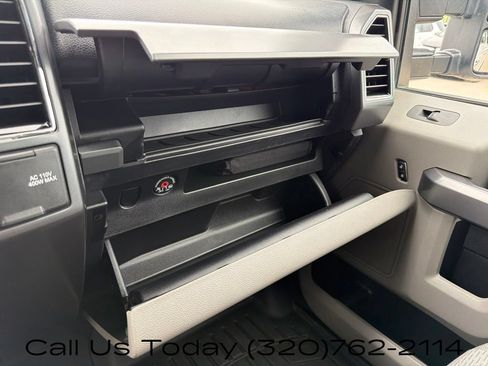 Used 2021 Ford F250 XLT w/ XLT Premium Package AWD/4WD image 36