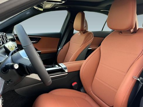 New 2026 Mercedes-Benz C 300 4MATIC Sedan image 20