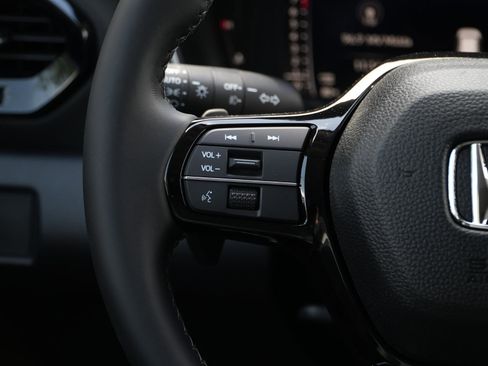 New 2026 Honda Pilot EX-L image 23